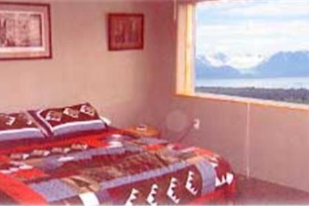 Good Karma Inn ホーマー 部屋 写真